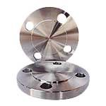 ASTM SA182 S31726 플랜지