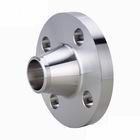 DN10 To DN2000 Stainless Steel Welding Neck Flange For Machinery Petroleum