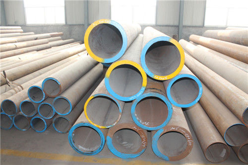 A335 P11 Alloy Steel Pipe