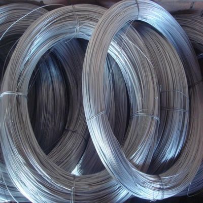 Galvanized Iron Wire