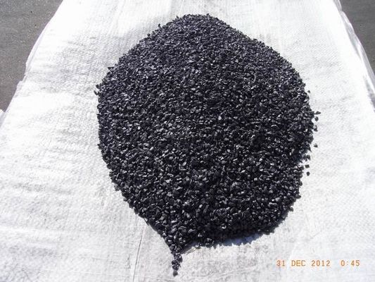 SiCaBa / Ferro Silicon Barium Alloy Inoculant For Steelmaking Industry