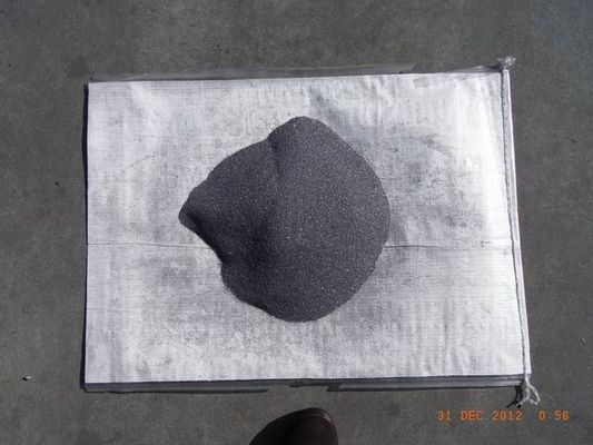 Ferro Silicon Barium Inocuant Of Ba 0.8-1.5 % , Si 70-75 % For Steelmaking