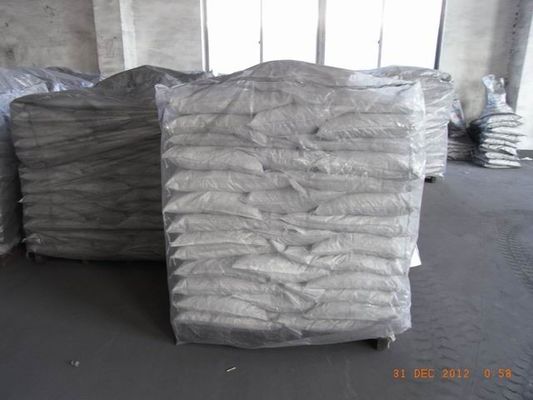 Ferro Silicon Barium Inocuant Of Ba 0.8-1.5 % , Si 70-75 % For Steelmaking