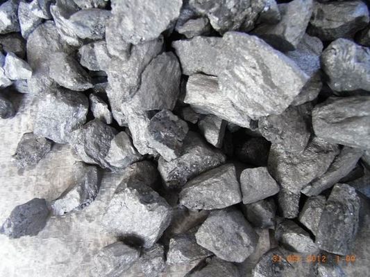 Nodularizer Rare Earth Alloys FeSiMg5Re2 For Automobile Industry