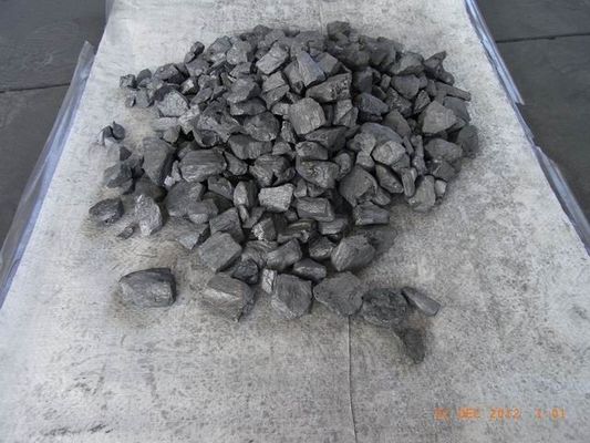 Globular Graphite Grey Cast Iron Alloys With SiMg8RE3 For Welding Cast Iron