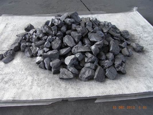 Globular Graphite Grey Cast Iron Alloys With SiMg8RE3 For Welding Cast Iron