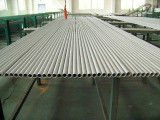 Heat Exchanger Stainless Steel U Bend Tube ASTM A688/ASME SA688