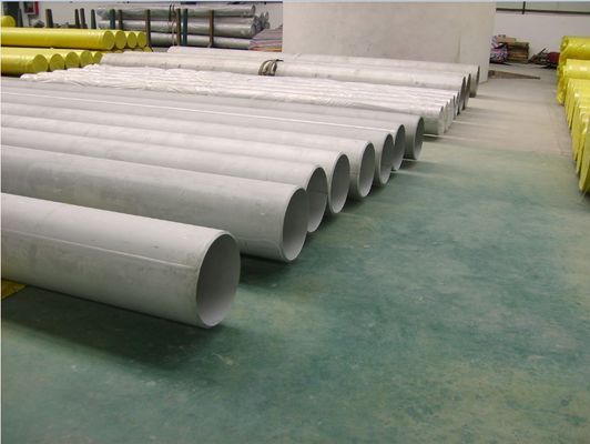 Stainless Steel Welded Pipe ASTM A269 ASTM A312 ASTM A358 ASTM A688 ASTM A778 EN10217-7 ,DIN17457