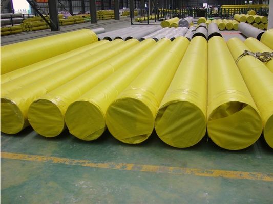 Stainless Steel Welded Pipe ASTM A269 ASTM A312 ASTM A358 ASTM A688 ASTM A778 EN10217-7 ,DIN17457