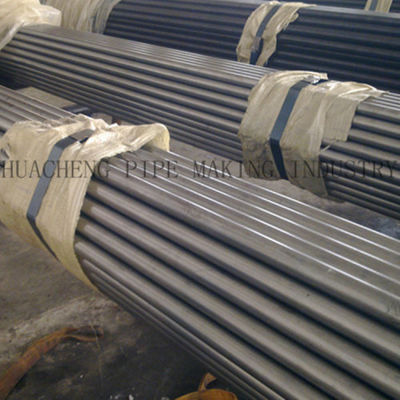 Cold Drawn Thin Wall Seamless Tube