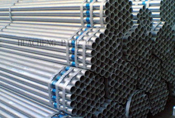 DIN 2391 E235 E355 Galvanized Steel Tube for Automobile , Cold Drawing Steel Tubing