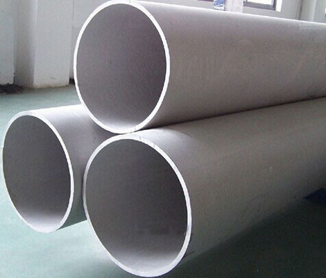 25mm 28mm 12mm 15mm Thin Wall Stainless Steel Seamless Pipe 316Ti 10X17H13M2T