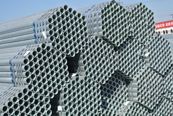 Thick wall welded stainless steel seamless pipes / API 5L ERW / LSAW