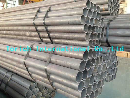 A369/A369M  FPA , FPB , FP1 , FP2 Carbon and Ferritic Seamless Alloy Steel Pipe