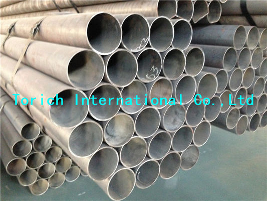 A369/A369M  FPA , FPB , FP1 , FP2 Carbon and Ferritic Seamless Alloy Steel Pipe