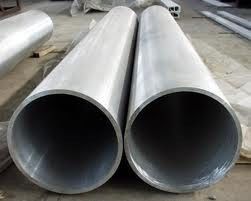 ASTM A335 P11 Seamless alloy steel pipe