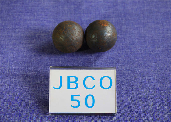 Hot Rolling Steel Balls B2 D50mm