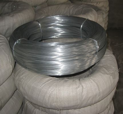 hot dipped galvanized iron wire & electro galvanized iron  wire  