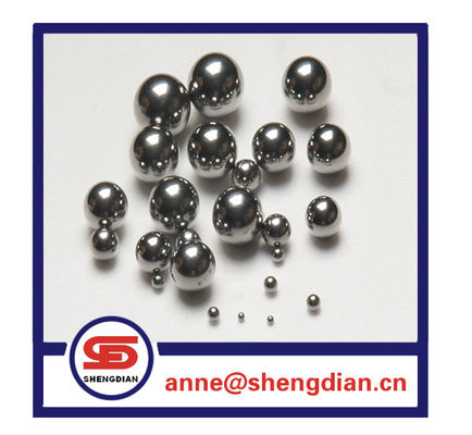 low price grinding steel ball