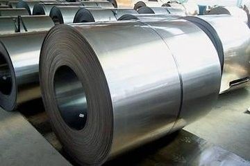 Cold Rolled Stainless Steel Coil