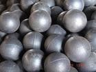 high chrome casting iron grinding ball