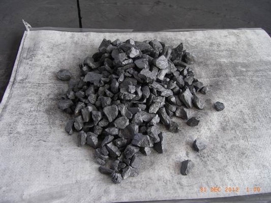 최대 MgO 1.0% 용접하는 주물을 위한 Ferro 실리콘 마그네슘, 캘리포니아 1.5-3.0%로