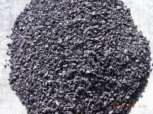 40% FeSi75 던지기를 위한 Ferro 실리콘 바륨 합금 접종물 0.1 - 0.5mm